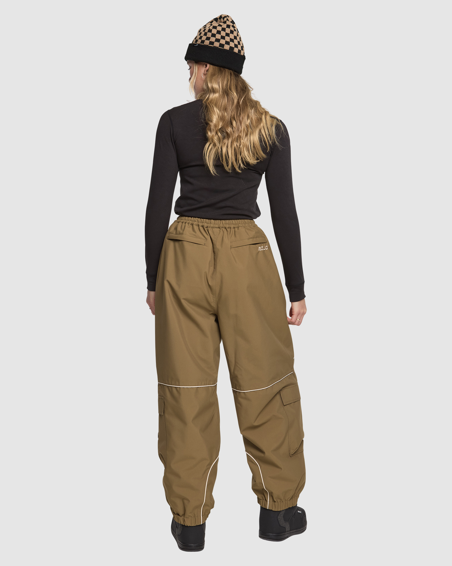 Womens Nine Oh Snow Pant