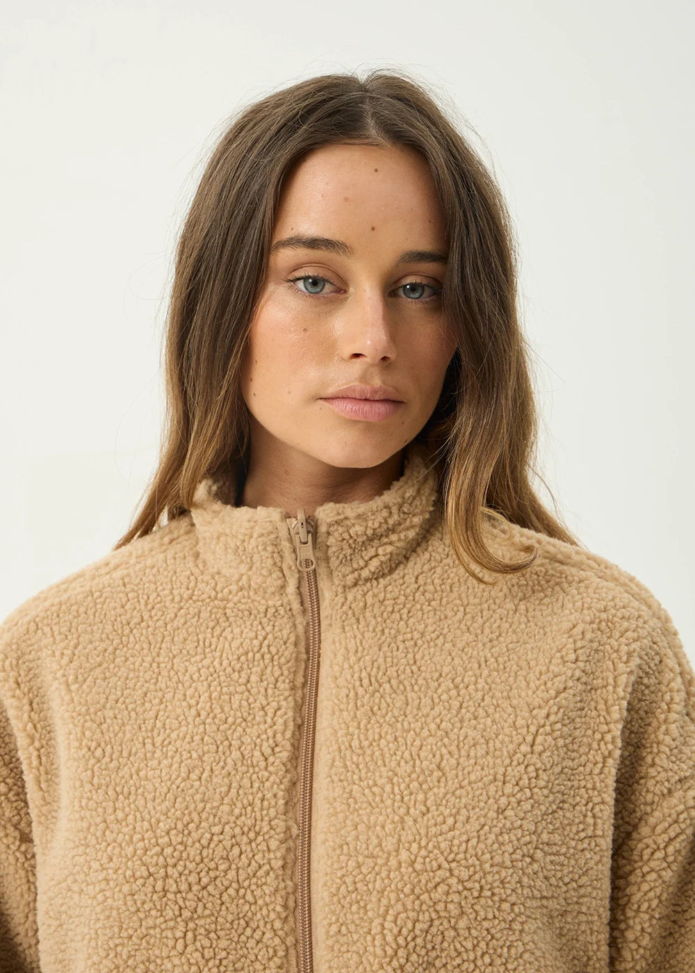 Womens Berlin Almond - Image 14