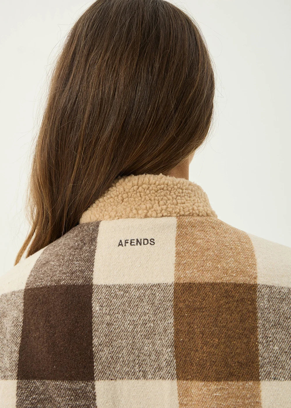 Womens Berlin Almond - Image 13