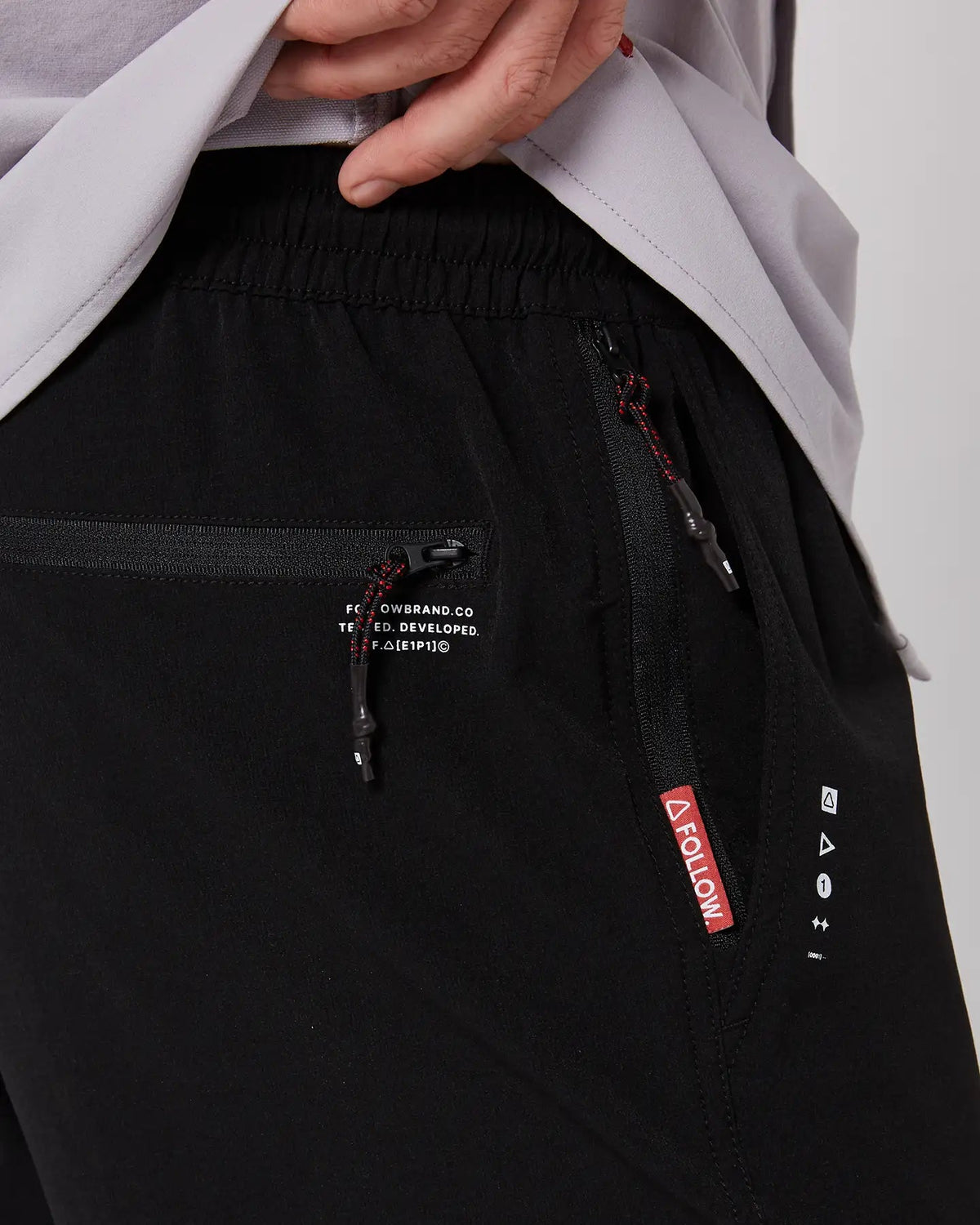 All Day Pants