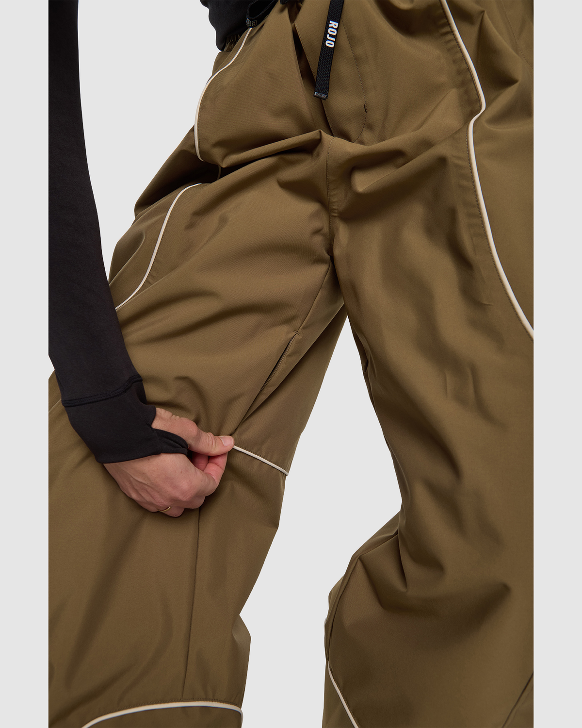 Womens Nine Oh Snow Pant