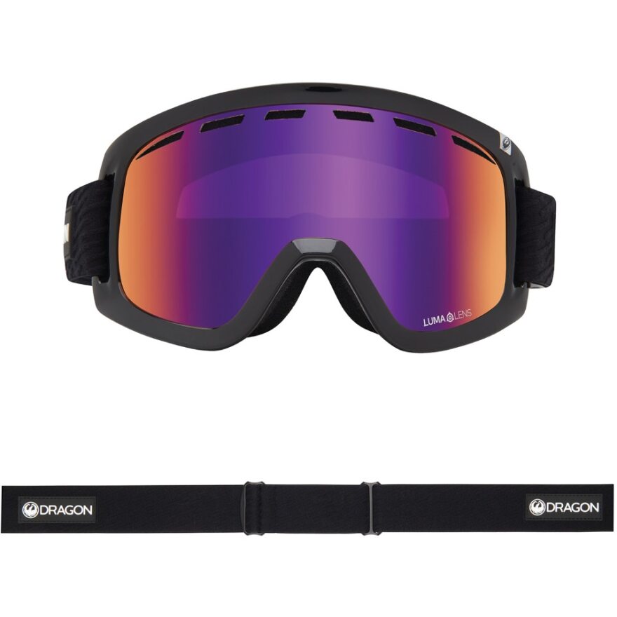 D1 OTG Snow Goggle