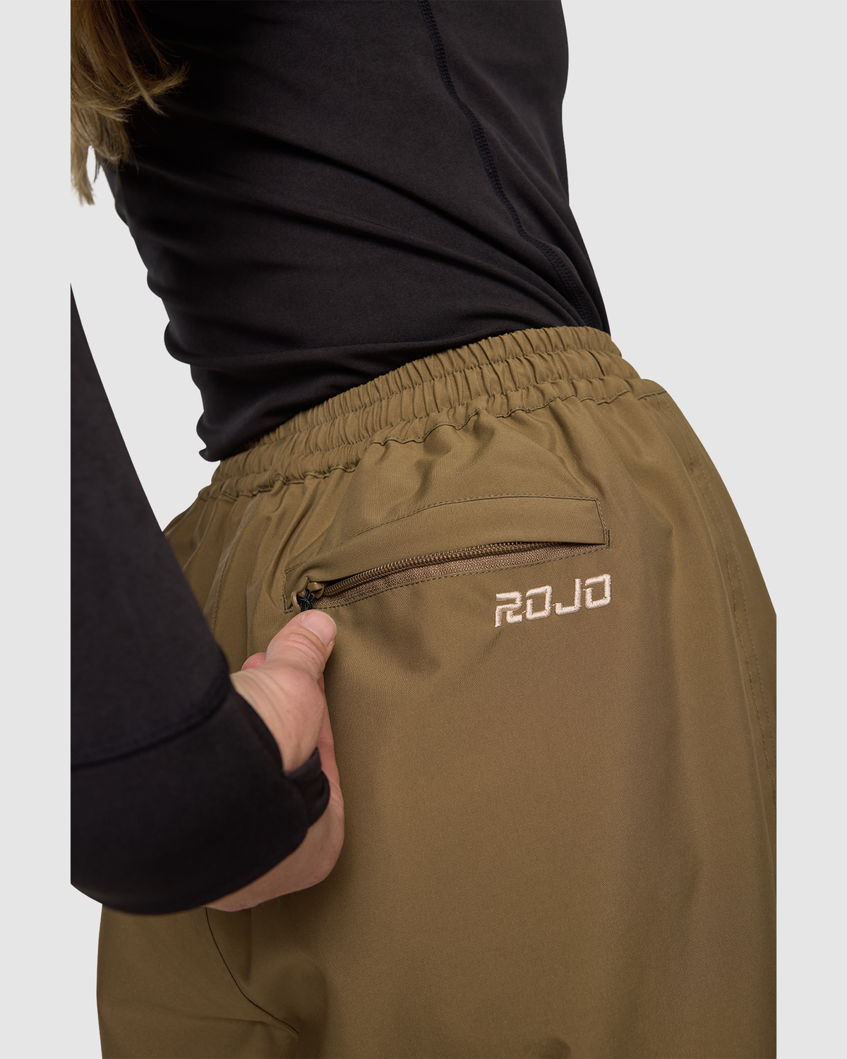 Womens Nine Oh Snow Pant