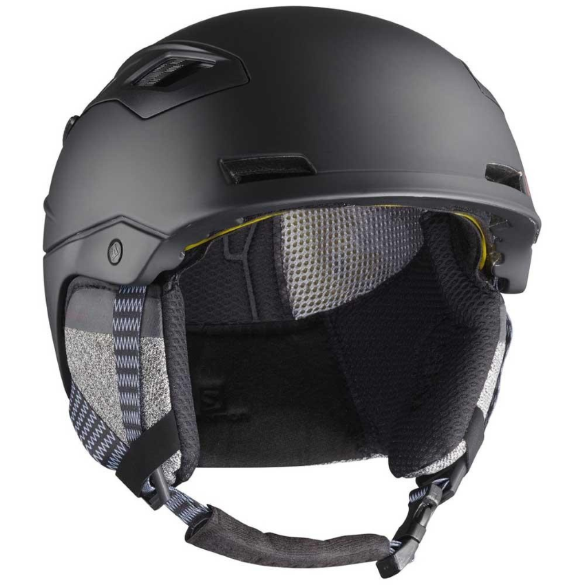 QST Charge Mips Snow Helmet