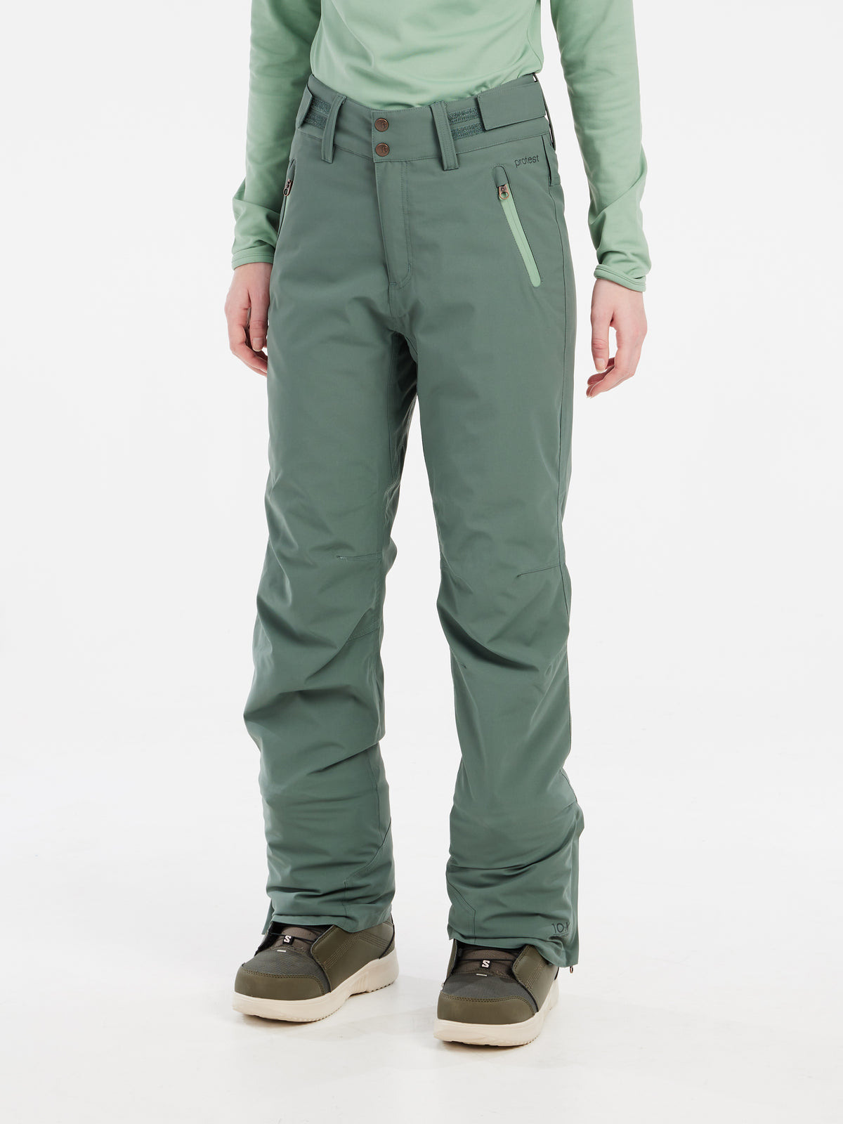 Cinnamones Ski Pants