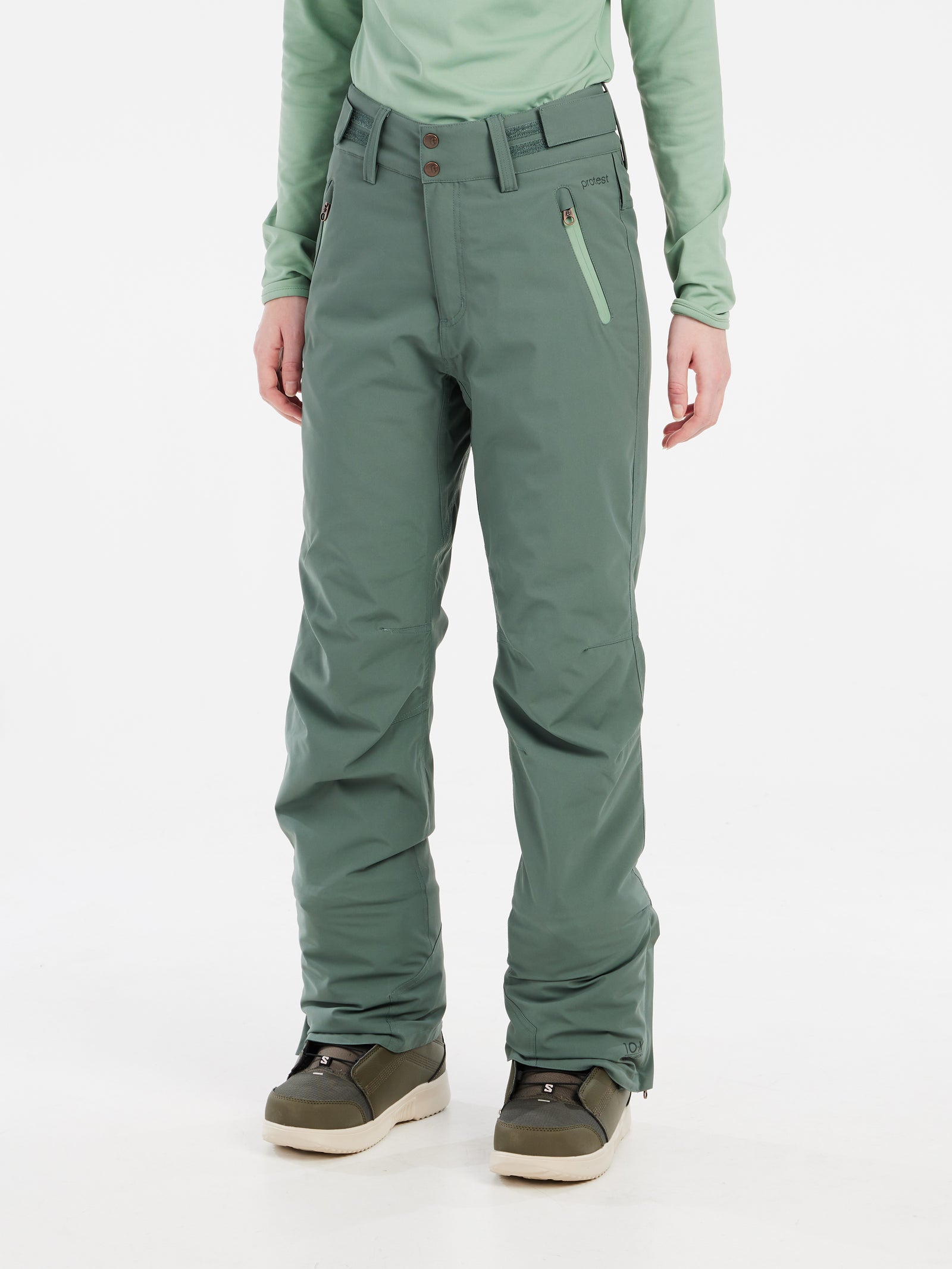 Cinnamones Ski Pants