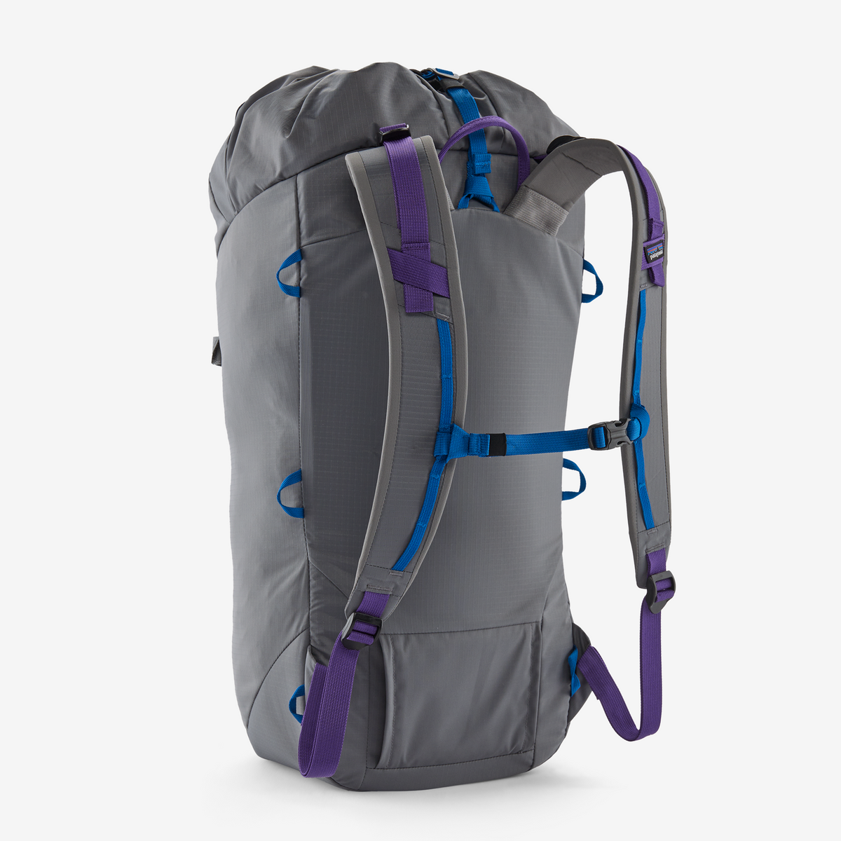 Ascensionist Climbing Pack 35L Noble Grey - Image 3