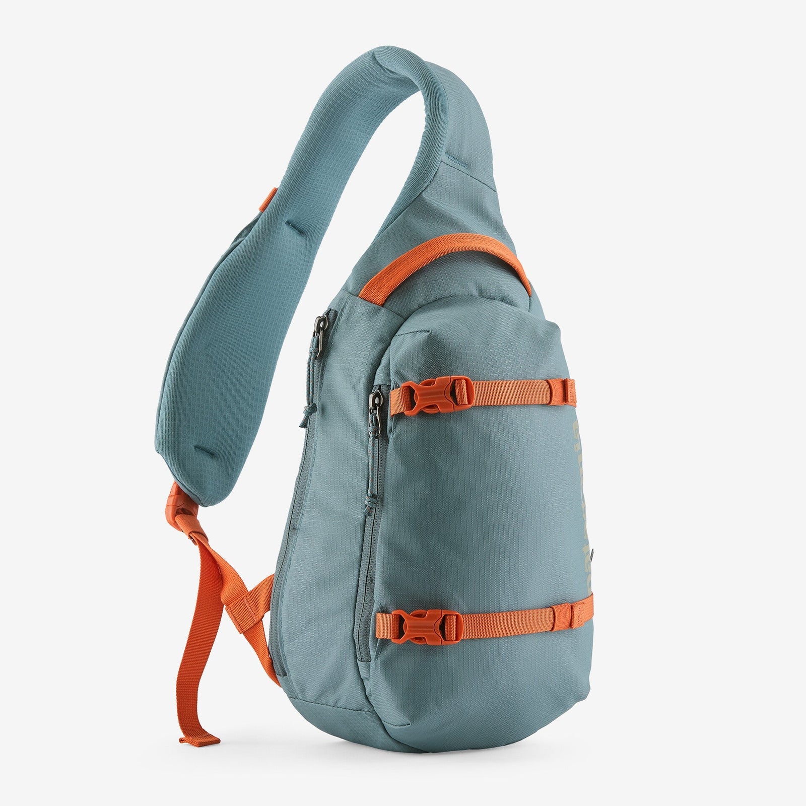 Atom Sling Bag 8L Blue Sage - Image 10