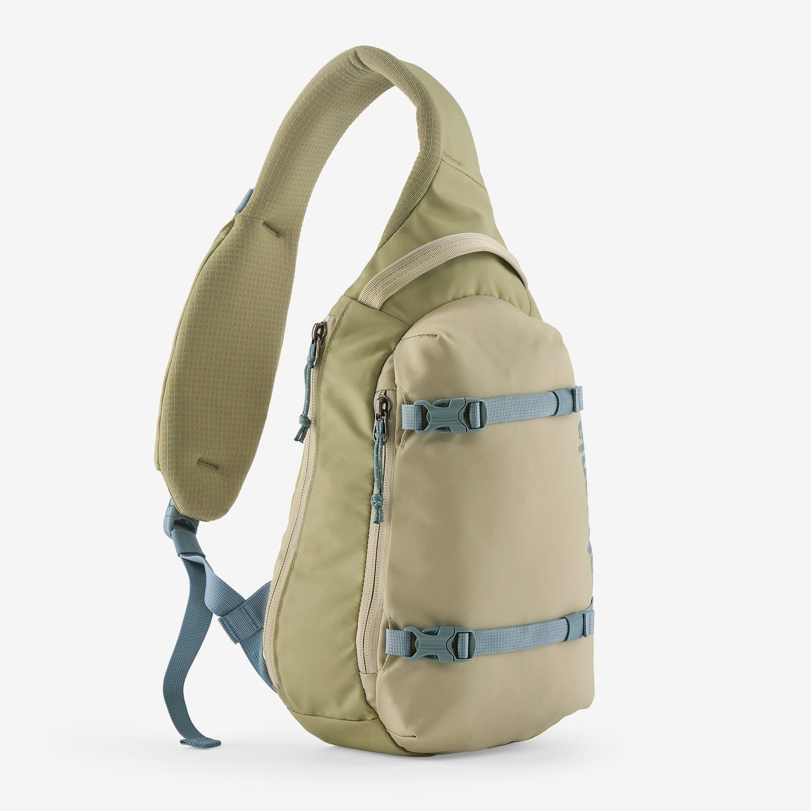 Atom Sling Bag 8L Weathered Stone - Image 5