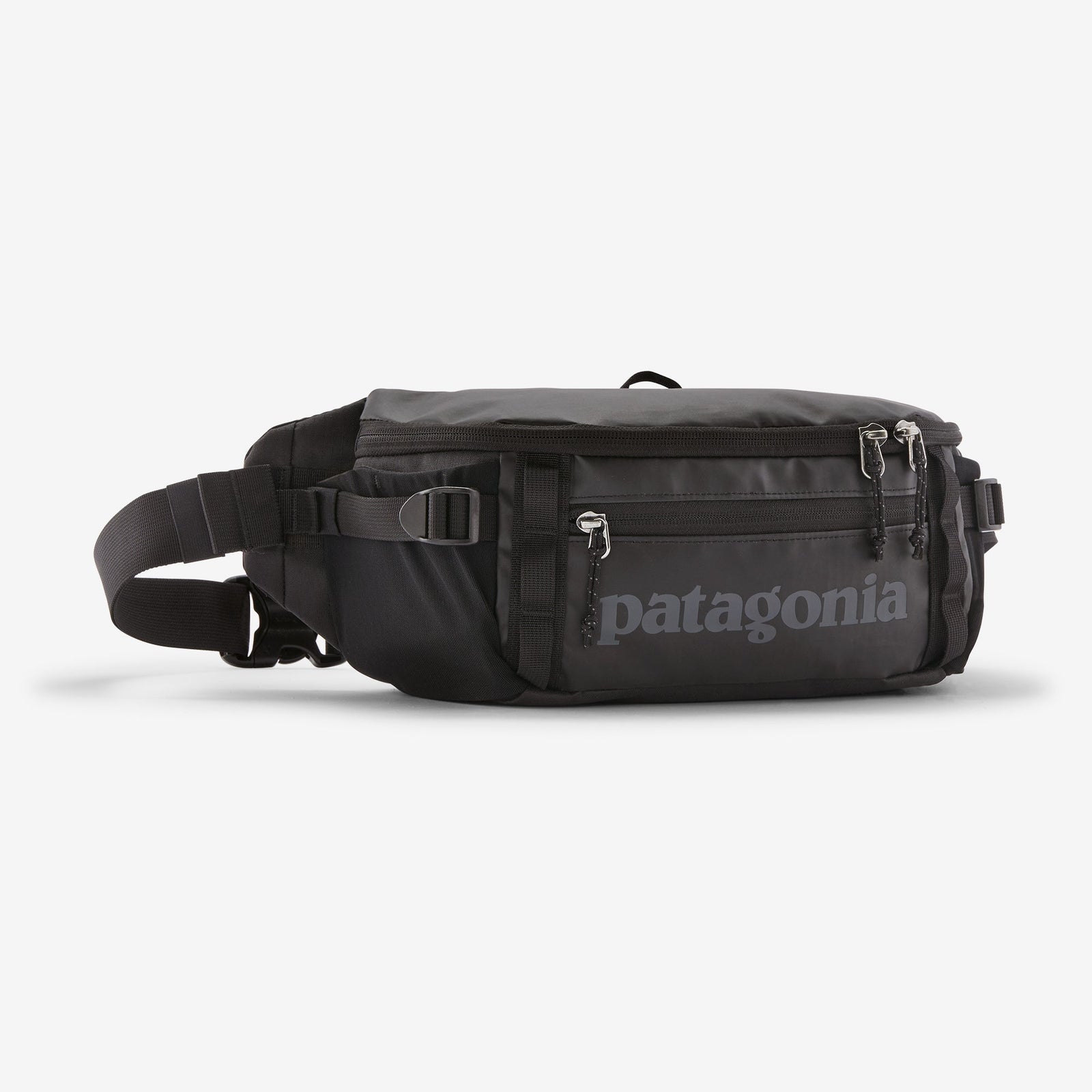 Black Hole® Waist Pack 5L Black / Black - Image 1