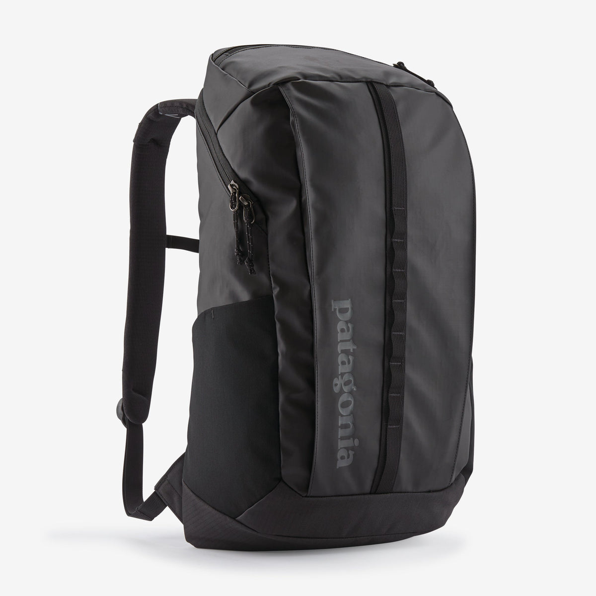 Mens Black Hole Pack 25L Back Pack Black - Image 5