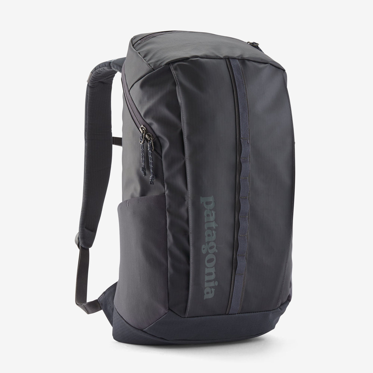 Mens Black Hole Pack 25L Back Pack Smolder Blue - Image 1