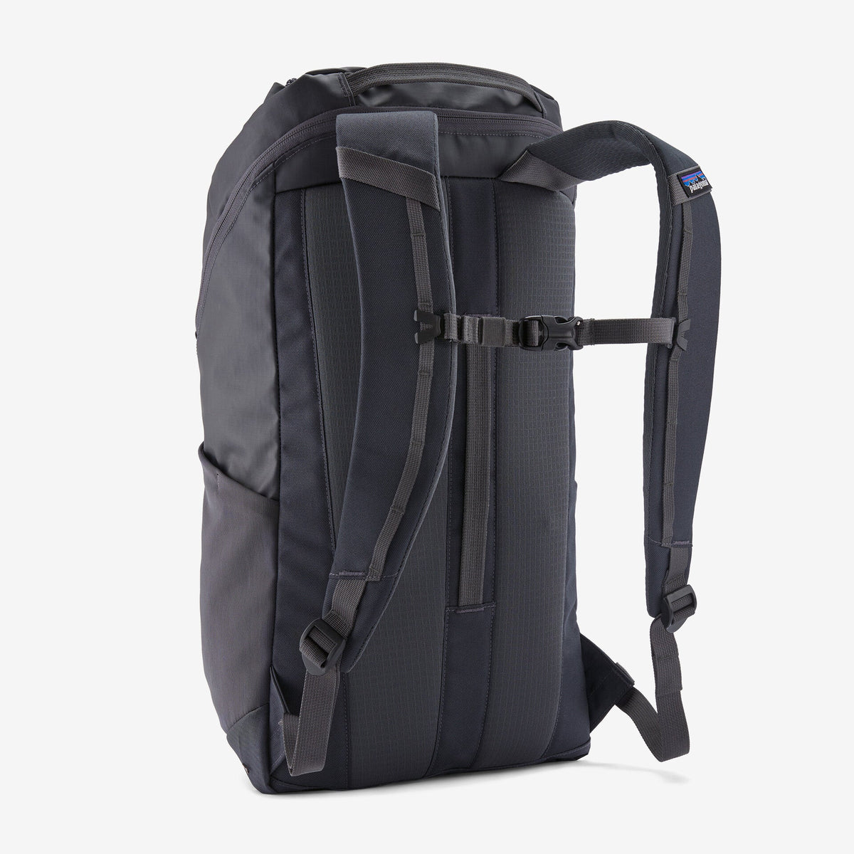 Mens Black Hole Pack 25L Back Pack Smolder Blue - Image 4