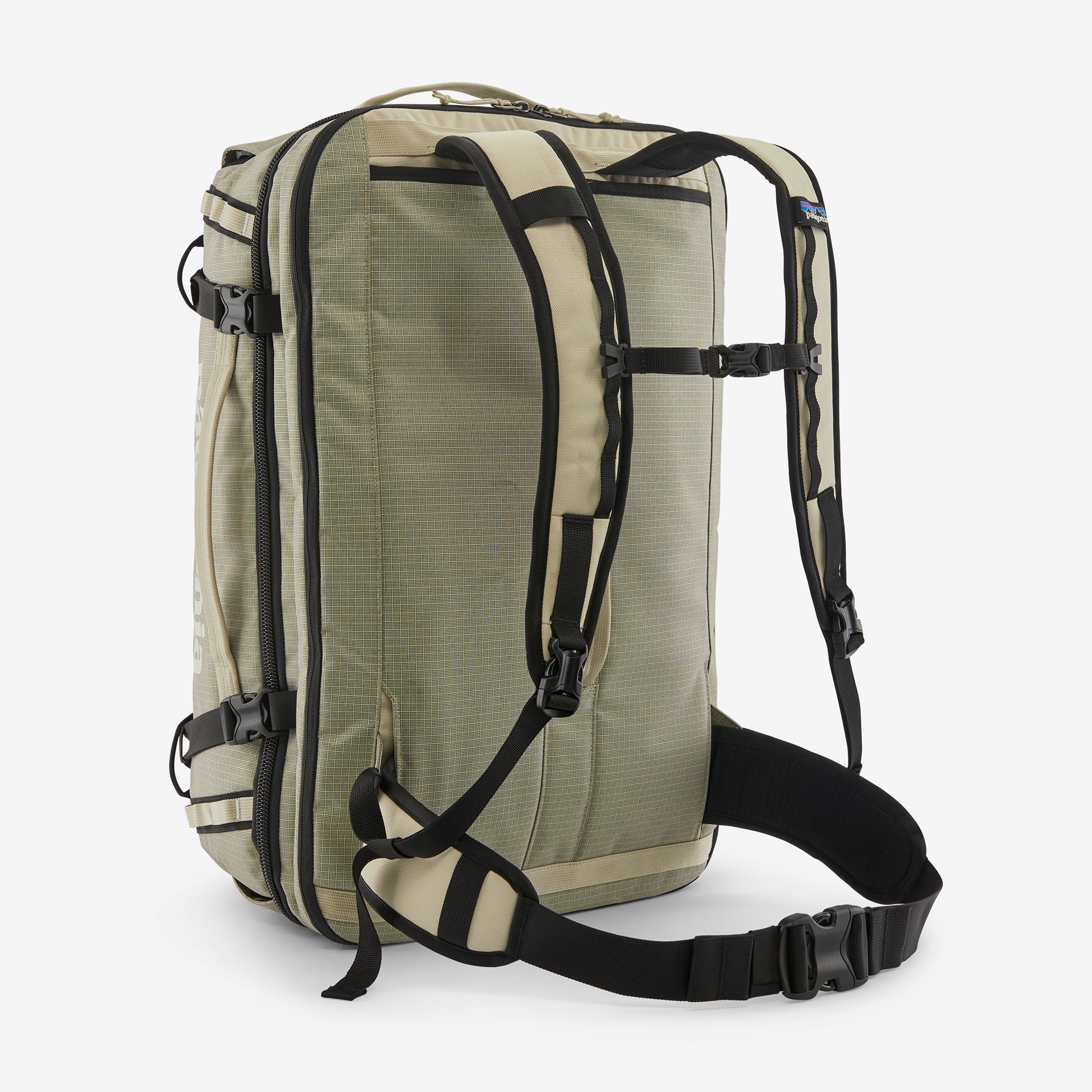 Patagonia Black Hole MLC 45L