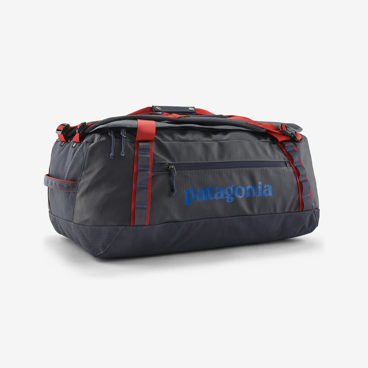 Black Hole® Duffel 55L Smolder Blue - Image 2