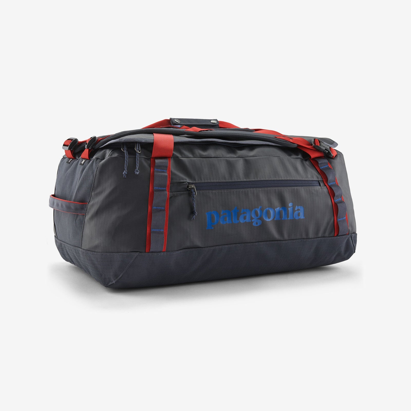 Black Hole® Duffel 55L Smolder Blue - Image 2