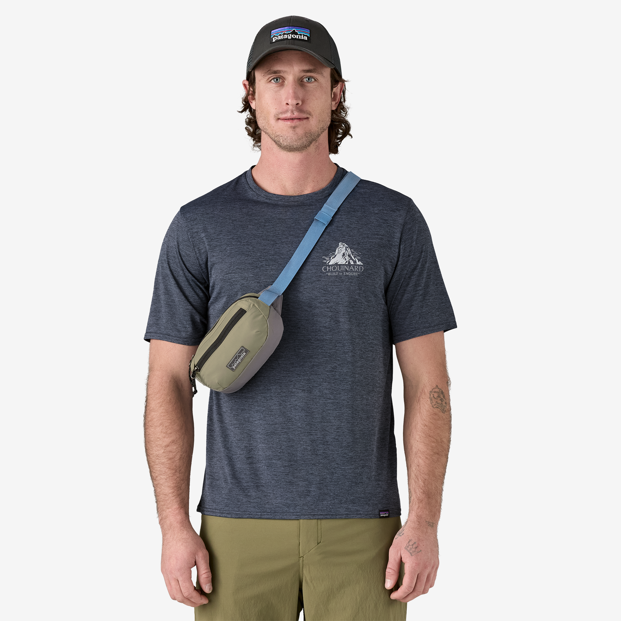 Patagonia Terravia Mini Hip Pack 1L
