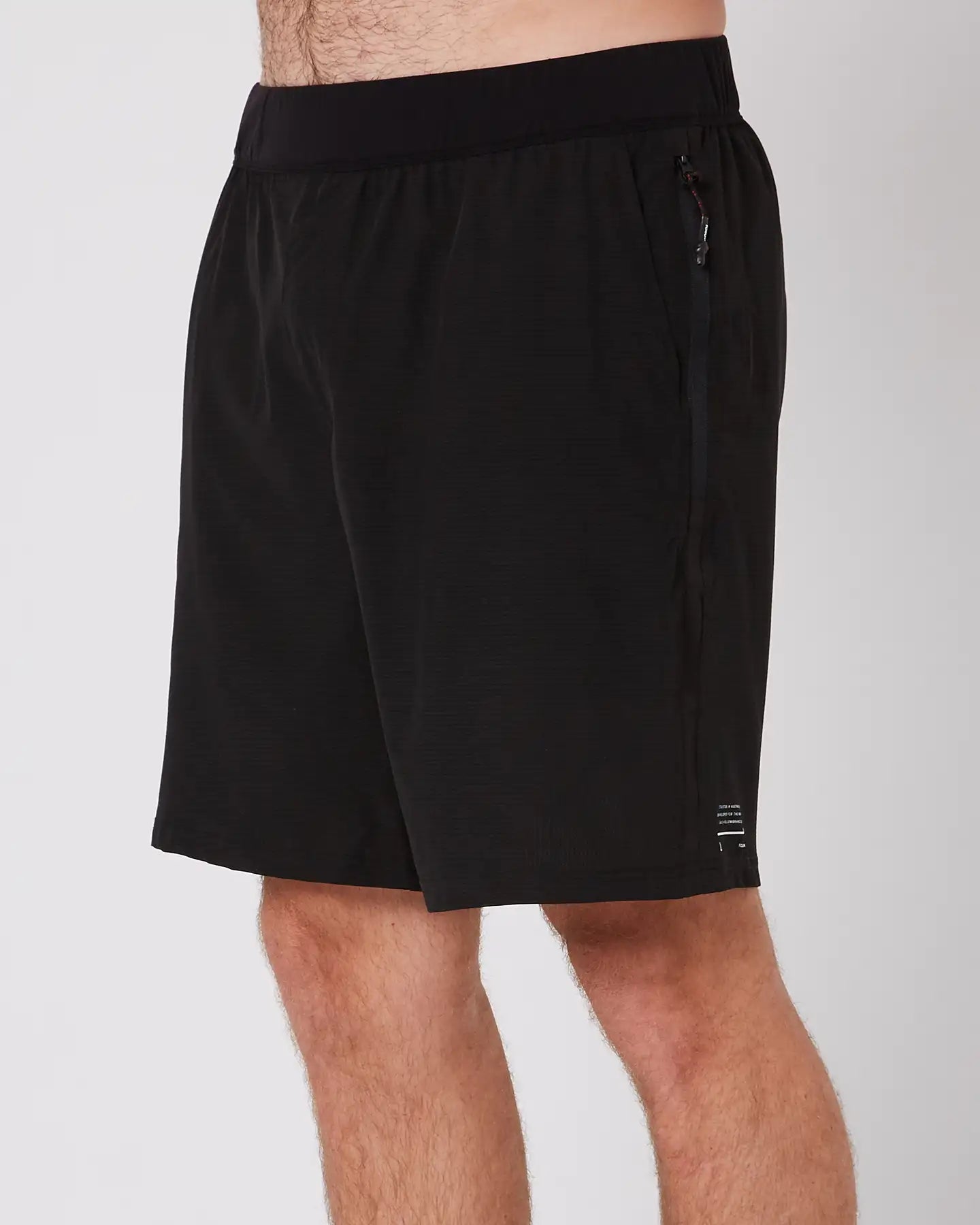 Tech Shorts