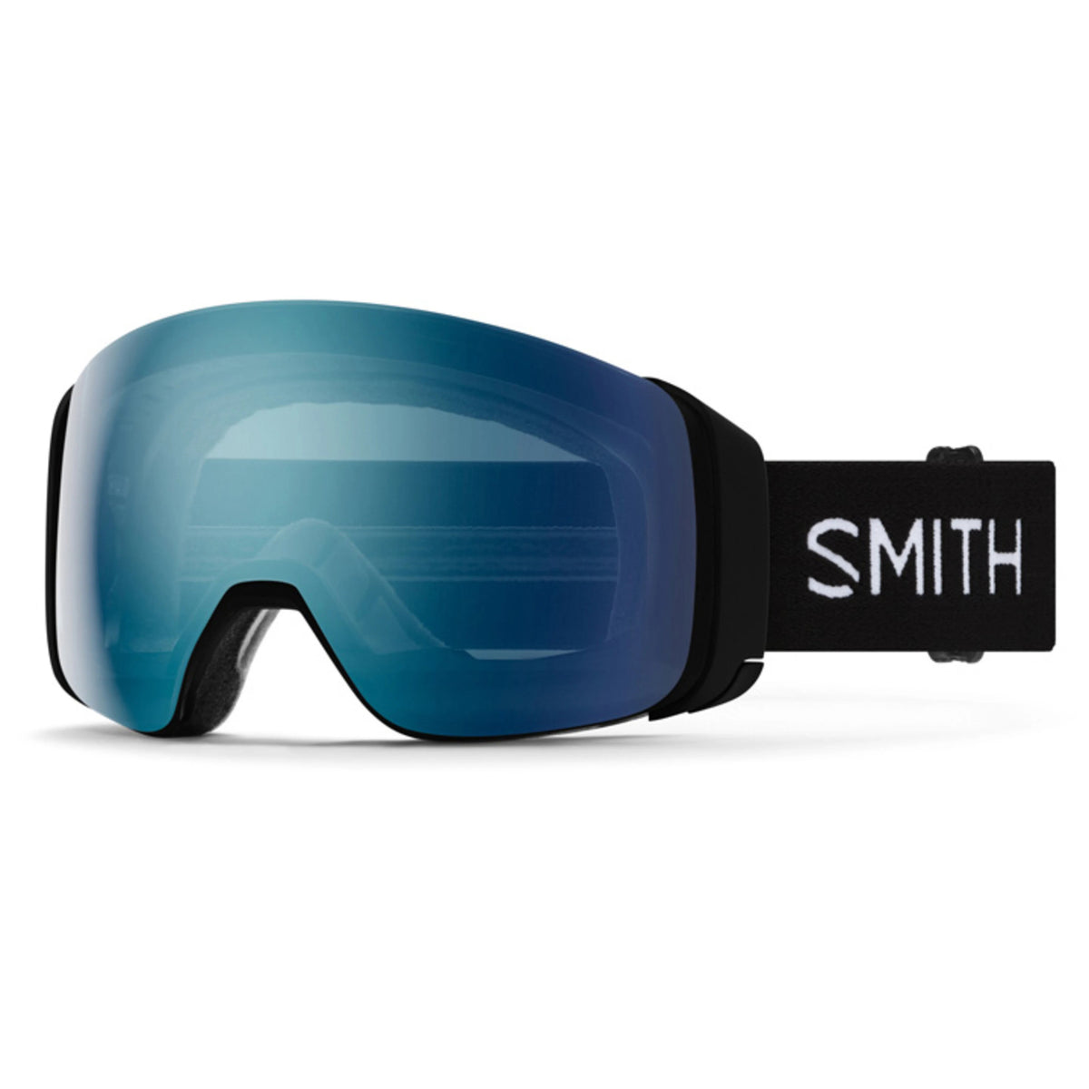 4D MAG Snow Goggle