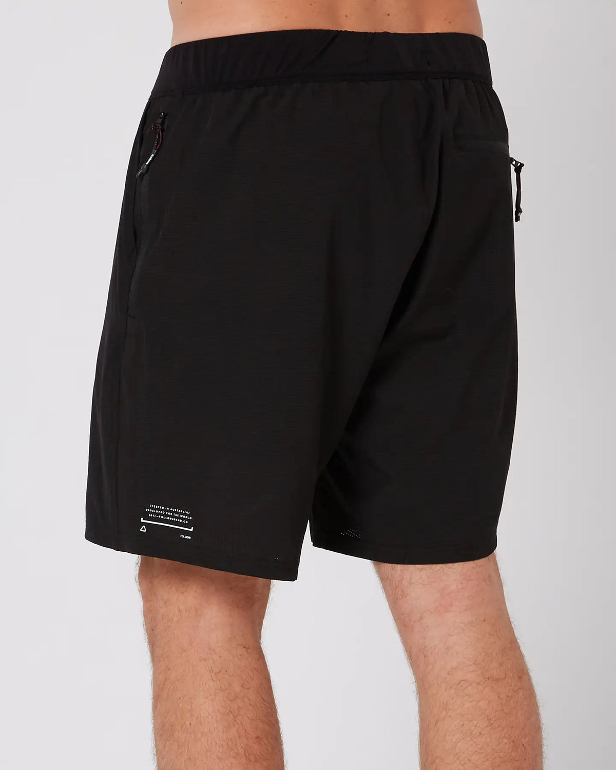 Tech Shorts