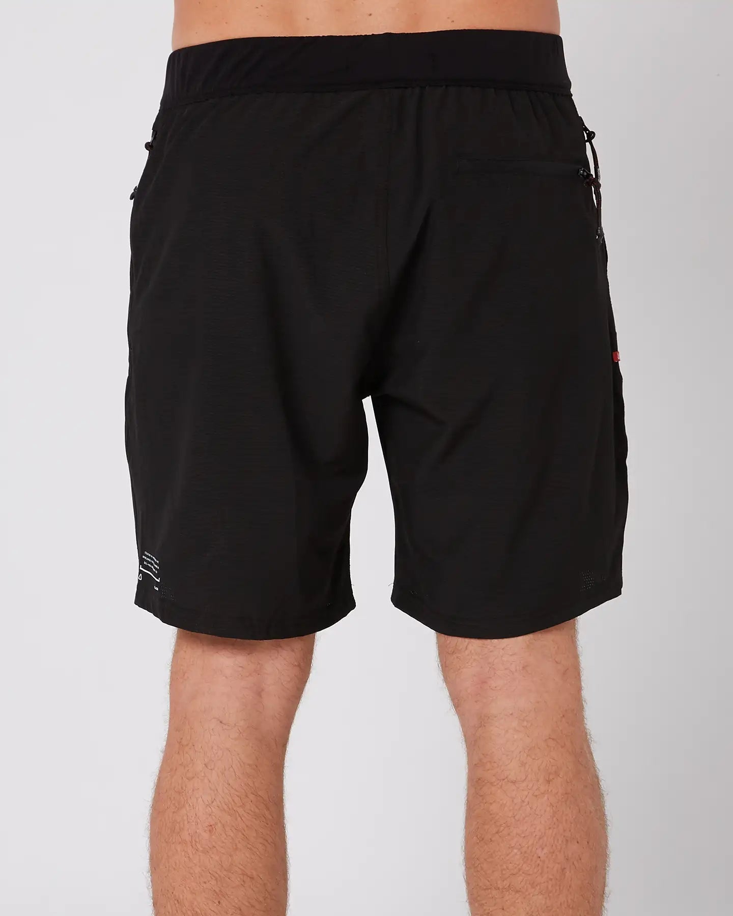 Tech Shorts