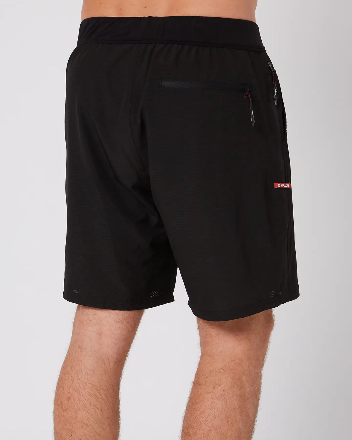 Tech Shorts