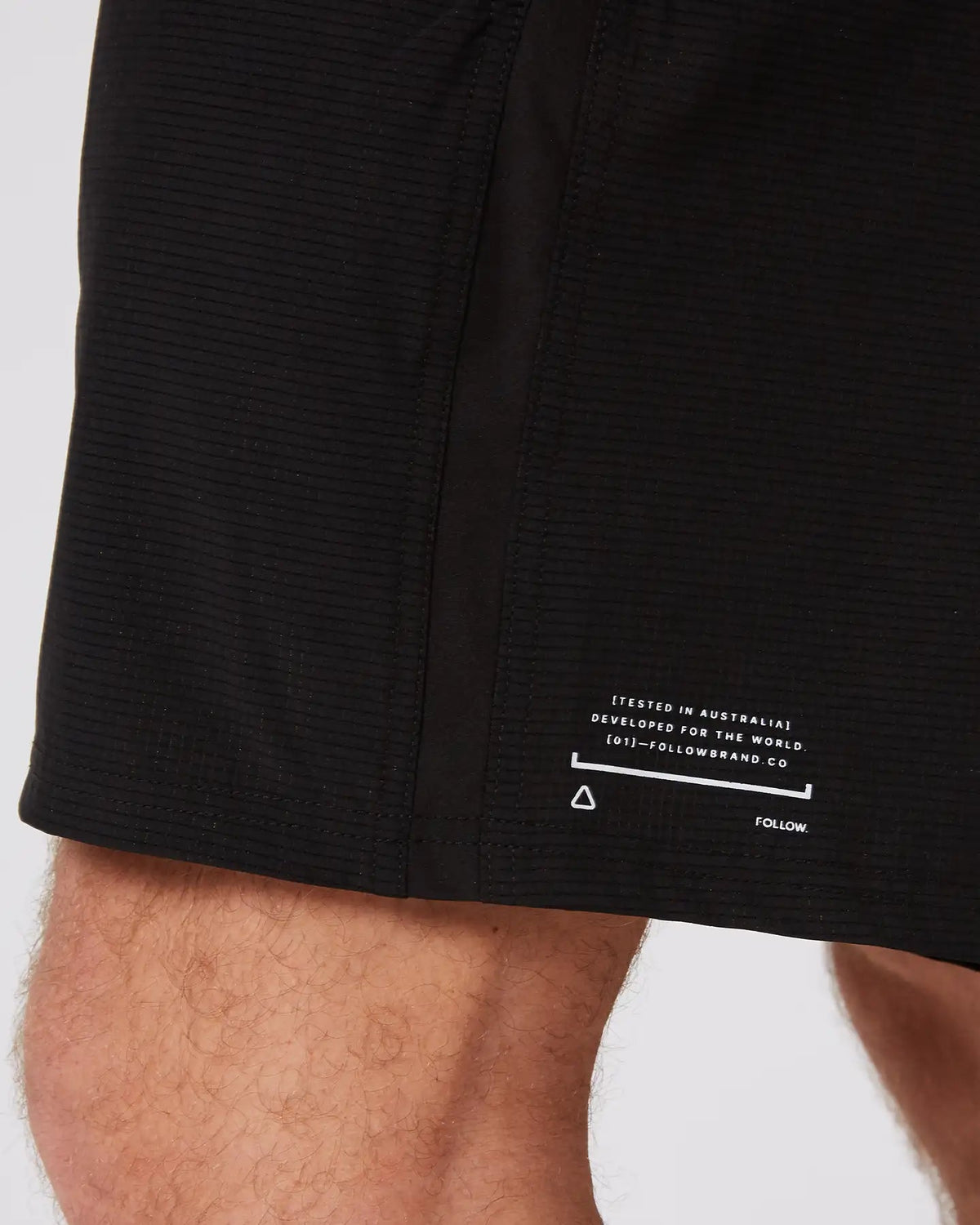 Tech Shorts