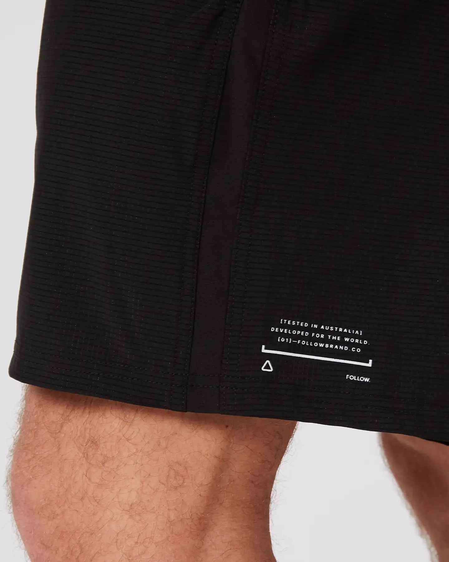 Tech Shorts