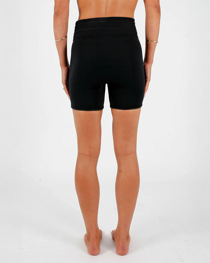 CORP 5" HIGH WAISTED NEOPRENE SHORT - Image 4