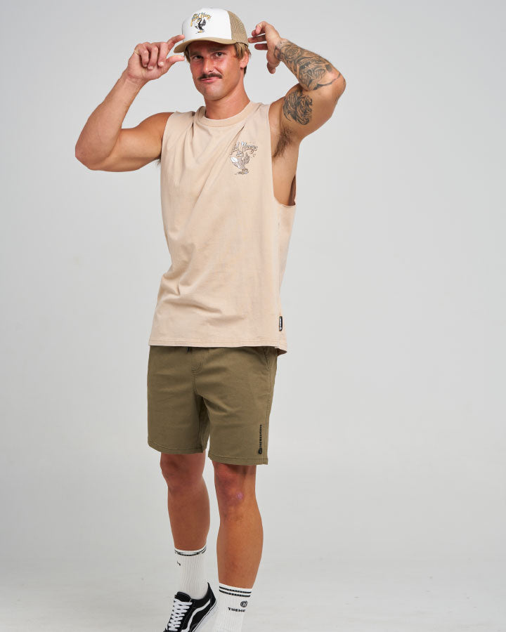 SHAGGIN WAGON | MUSCLE - Image 4