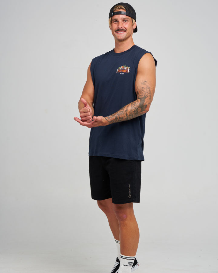 TROPPO CAPTIAN | MUSCLE - Image 4