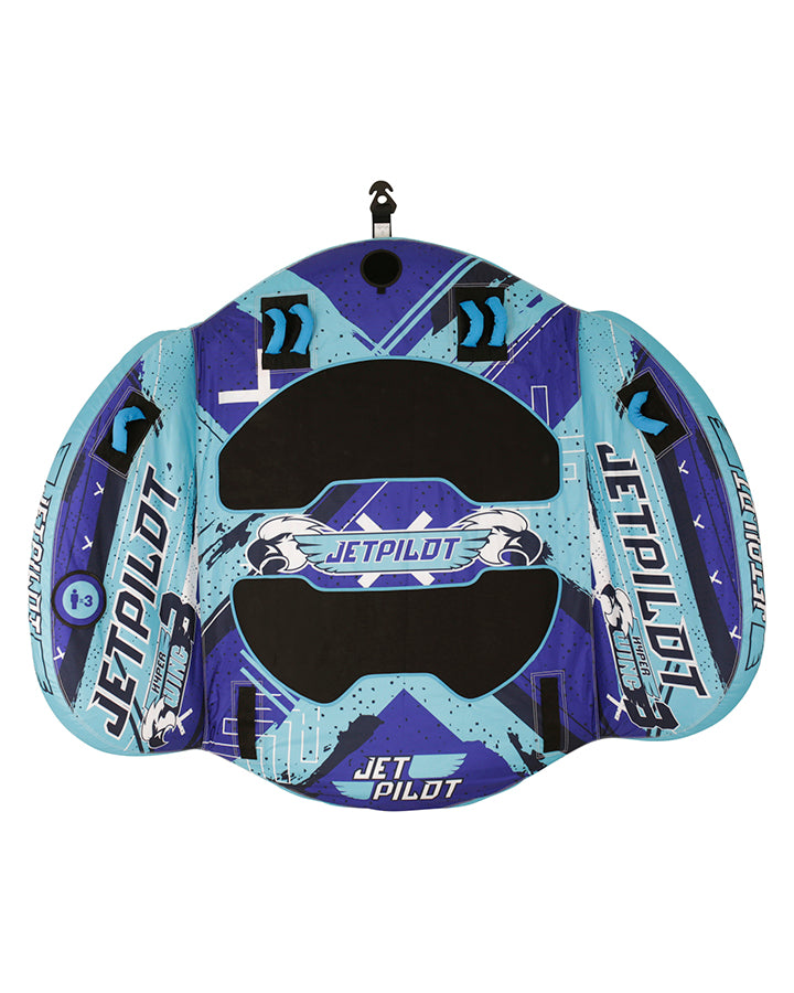 HYPER WING 3 TOWABLE - Image 4
