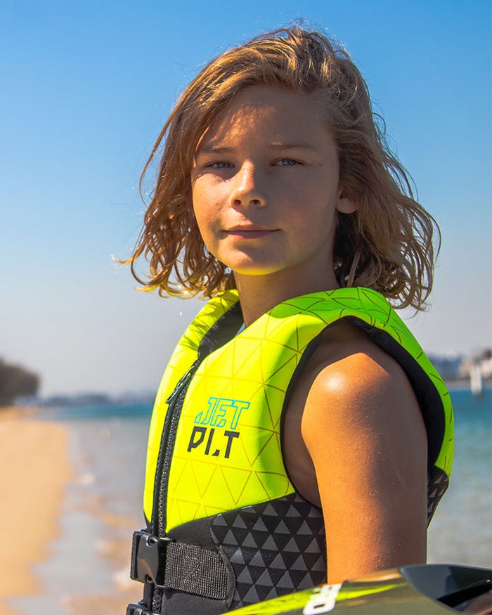 The Cause Youth Neo Life Jacket