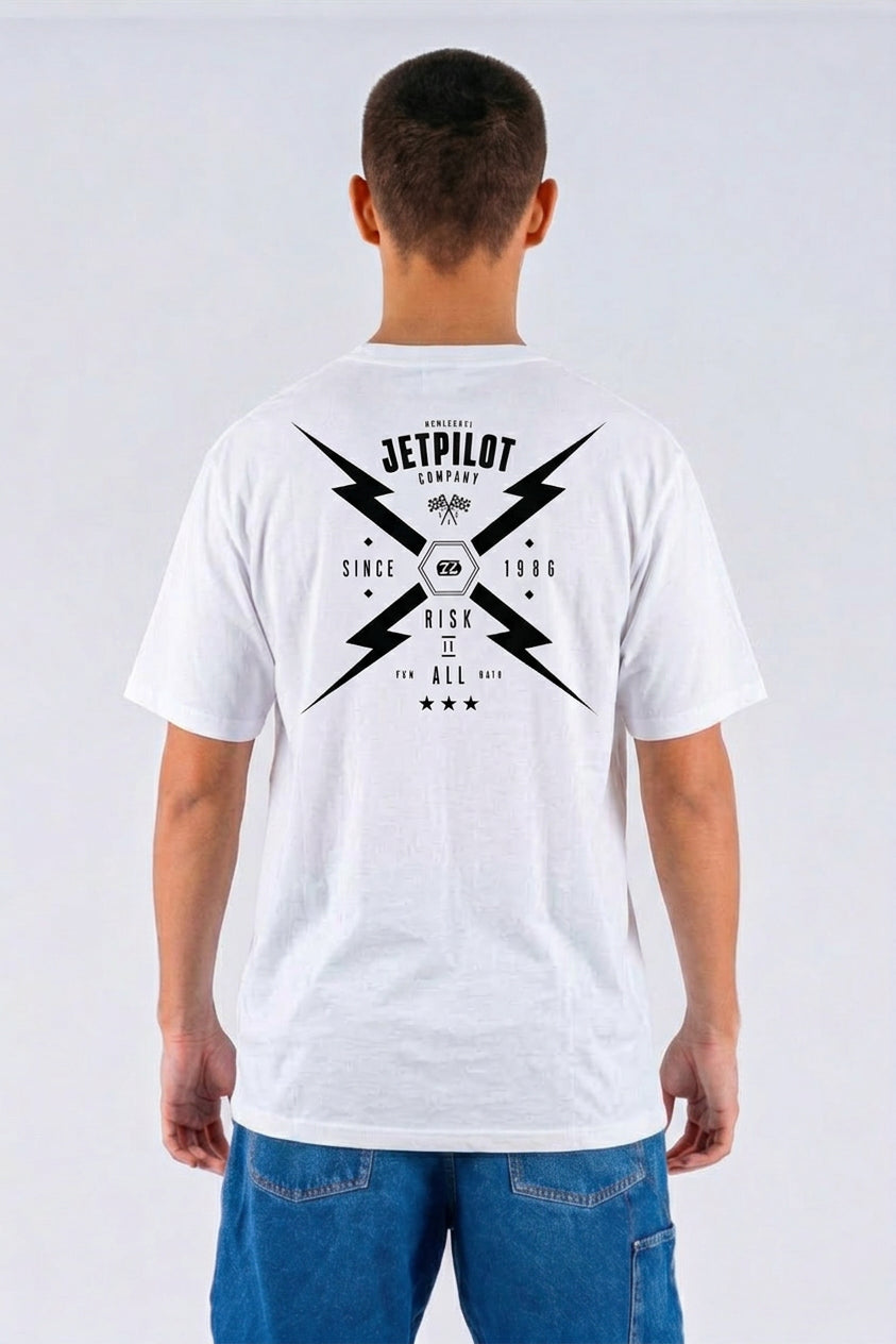 COMPANY SS TEE - Image 4