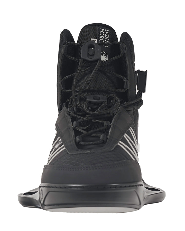 Remedy Zahra Kell Wakeboard w/ Tao 6X Boot Package - Image 16