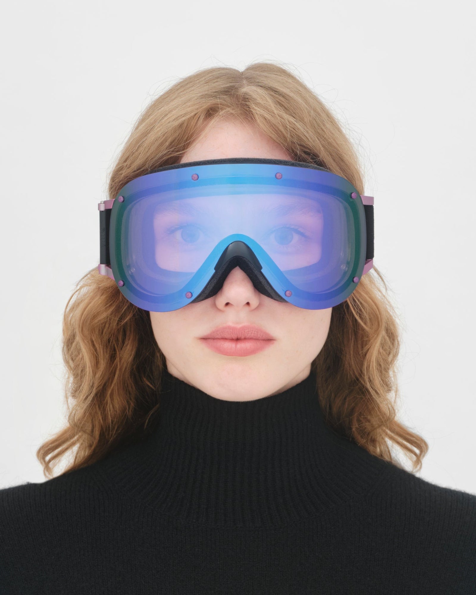 Model Four Snow Goggle