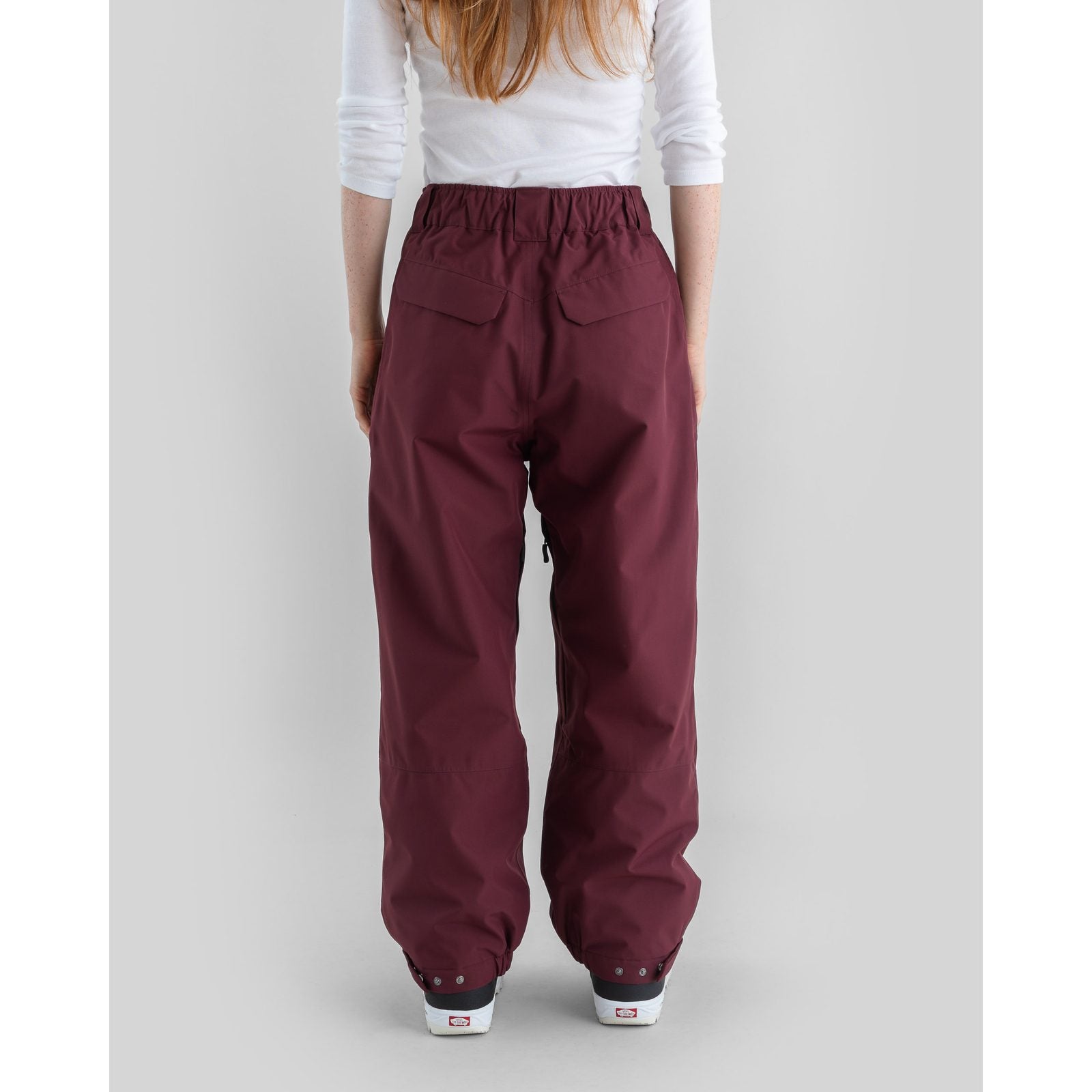 Nostalgia Snowboard Pants 2L - Image 4