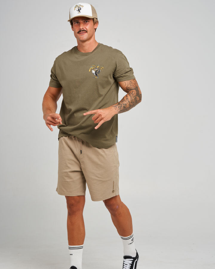 SHAGGIN WAGON | SS TEE - Image 4