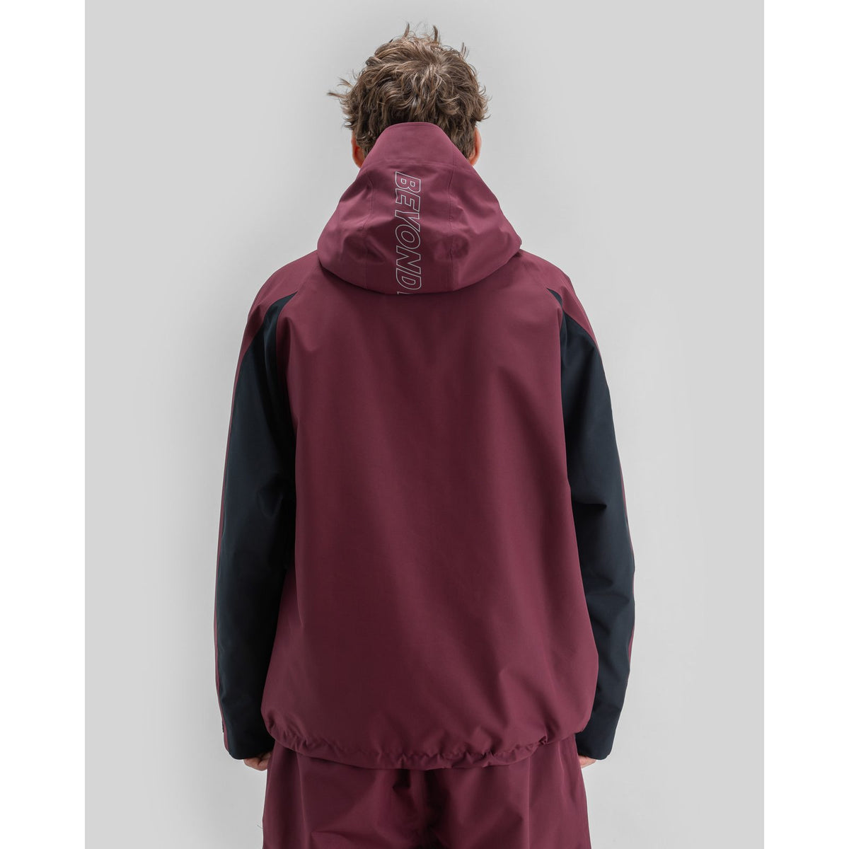 Nostalgia Snowboard Jacket 2L - Image 4