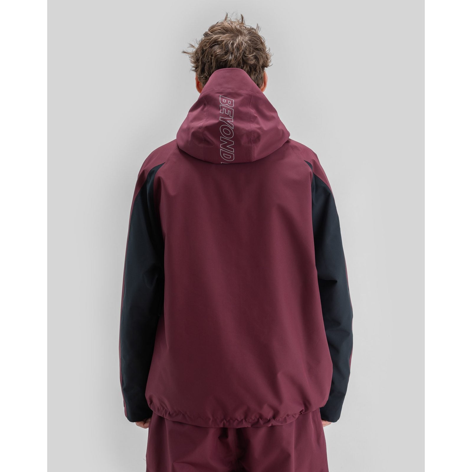 Nostalgia Snowboard Jacket 2L - Image 4