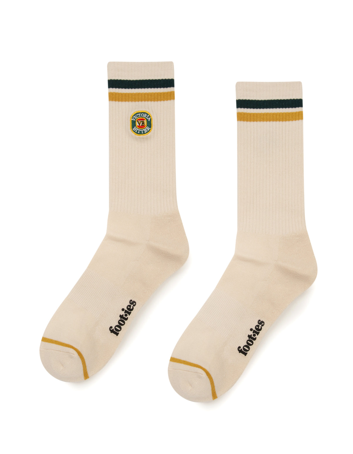 VB Sneaker Sock 3 Pack Gift Can - Image 4