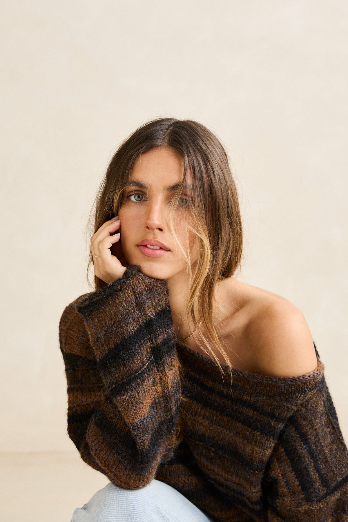 BAKLAVA KNIT - Image 4