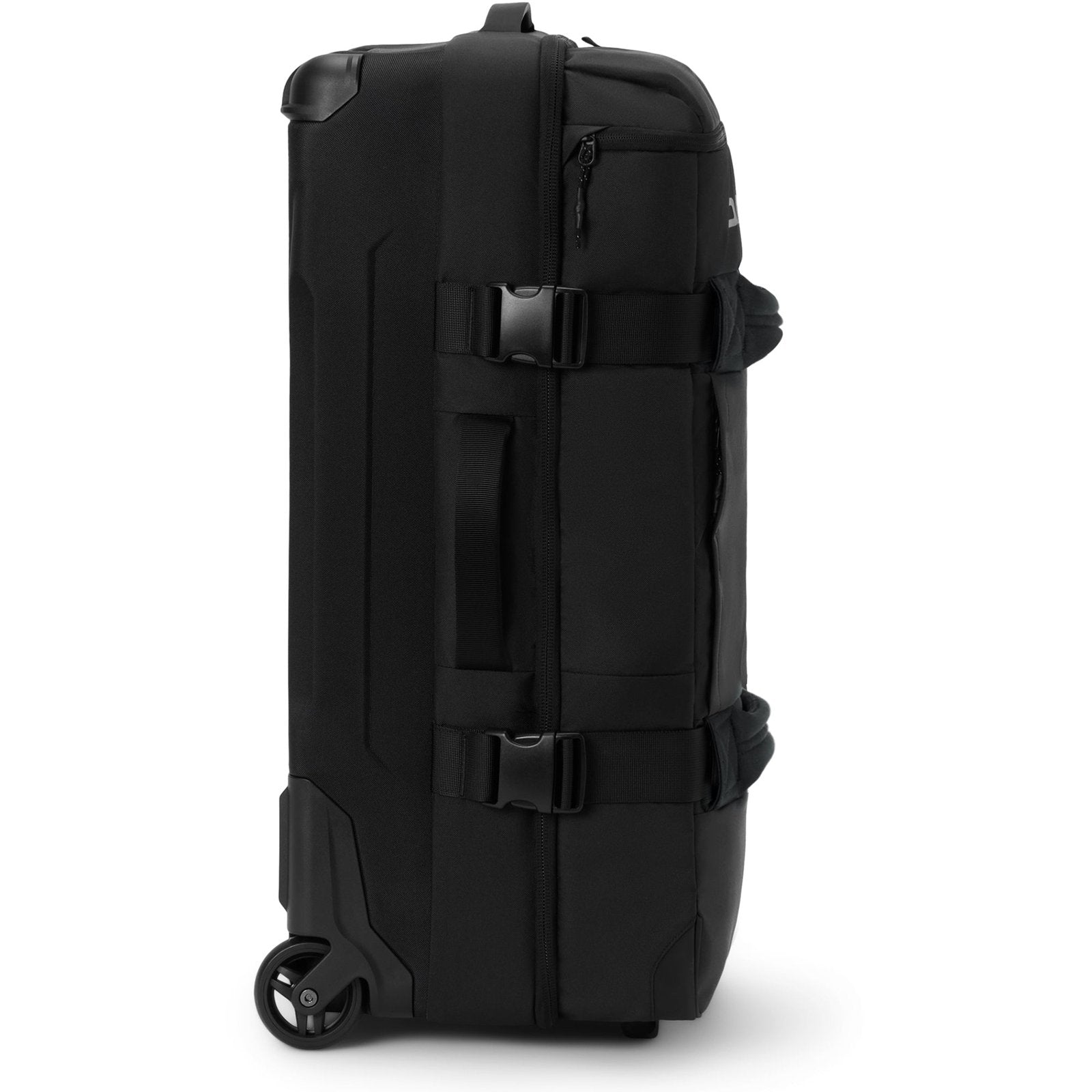 Split Roller Bag 2.0 85L Black - Image 4
