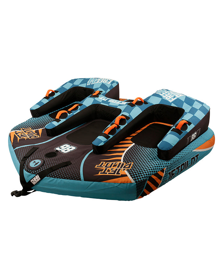 FREERIDE 4 TOWABLE - Image 4