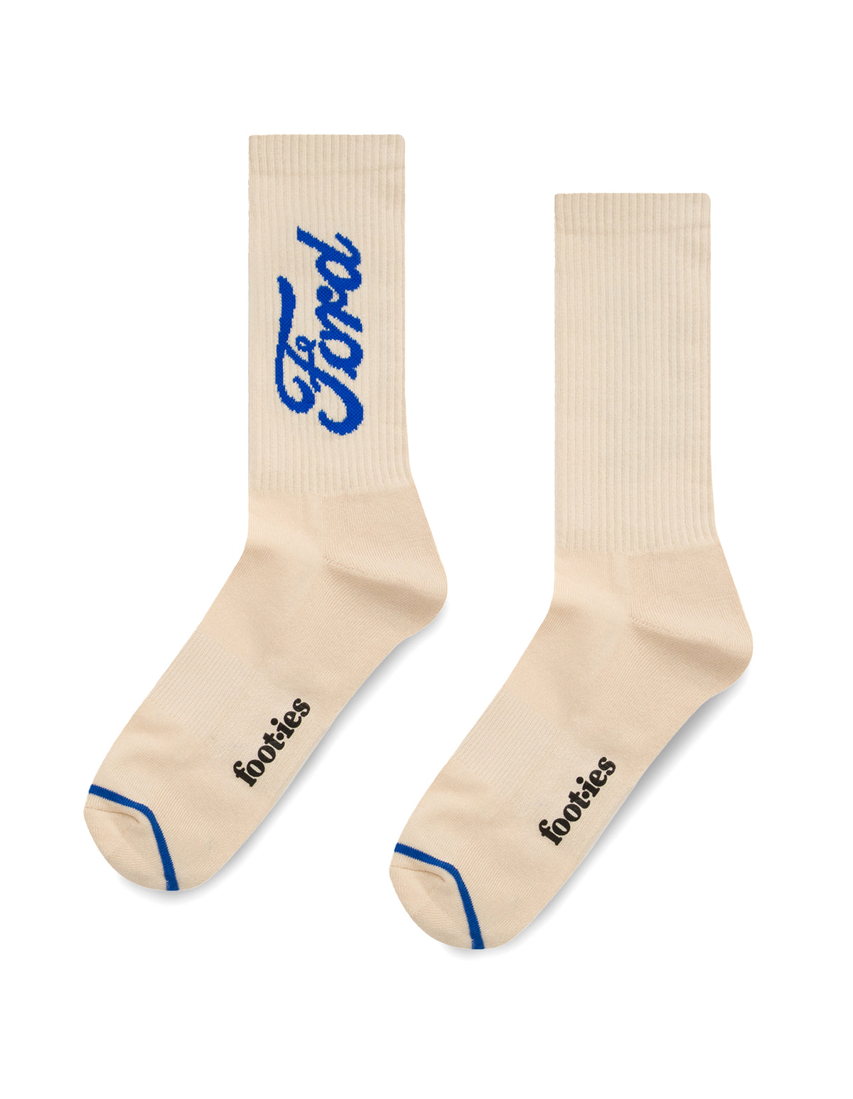 Ford OG Sneaker Sock 2 Pack - Image 4