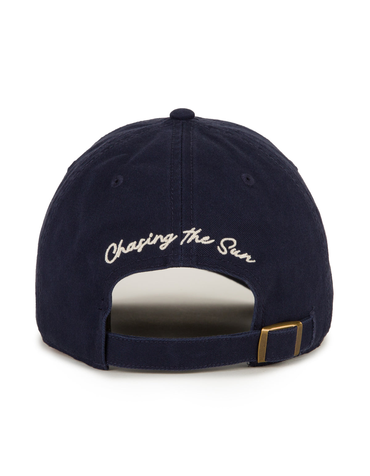 Corona Ballpark Navy Heavy Wash - Image 4