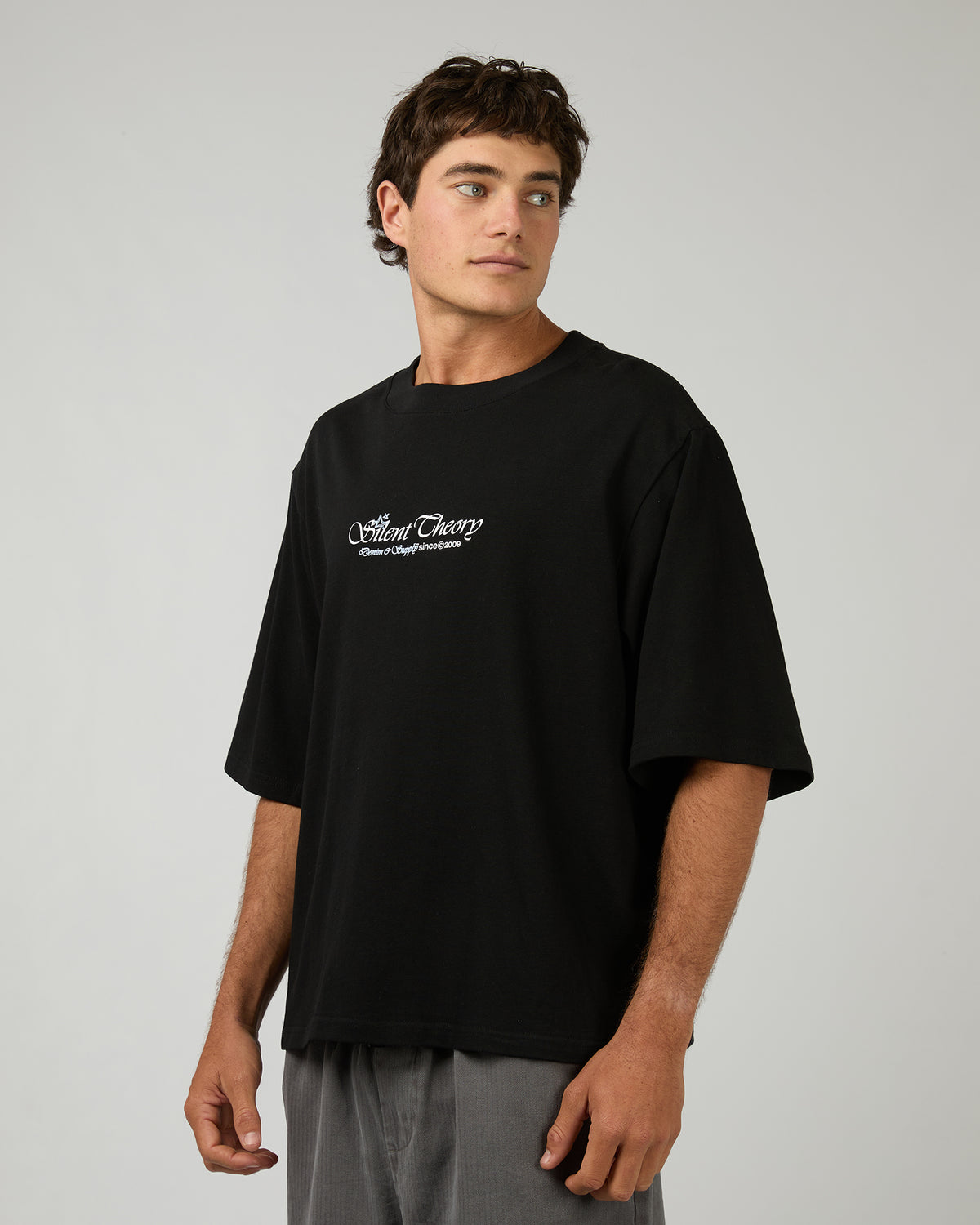 PROGRESS TEE - Image 4