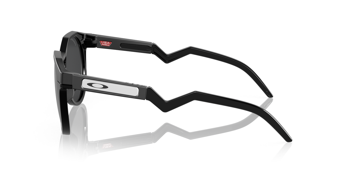 Hstn Matte Black - Prizm Black - Image 4
