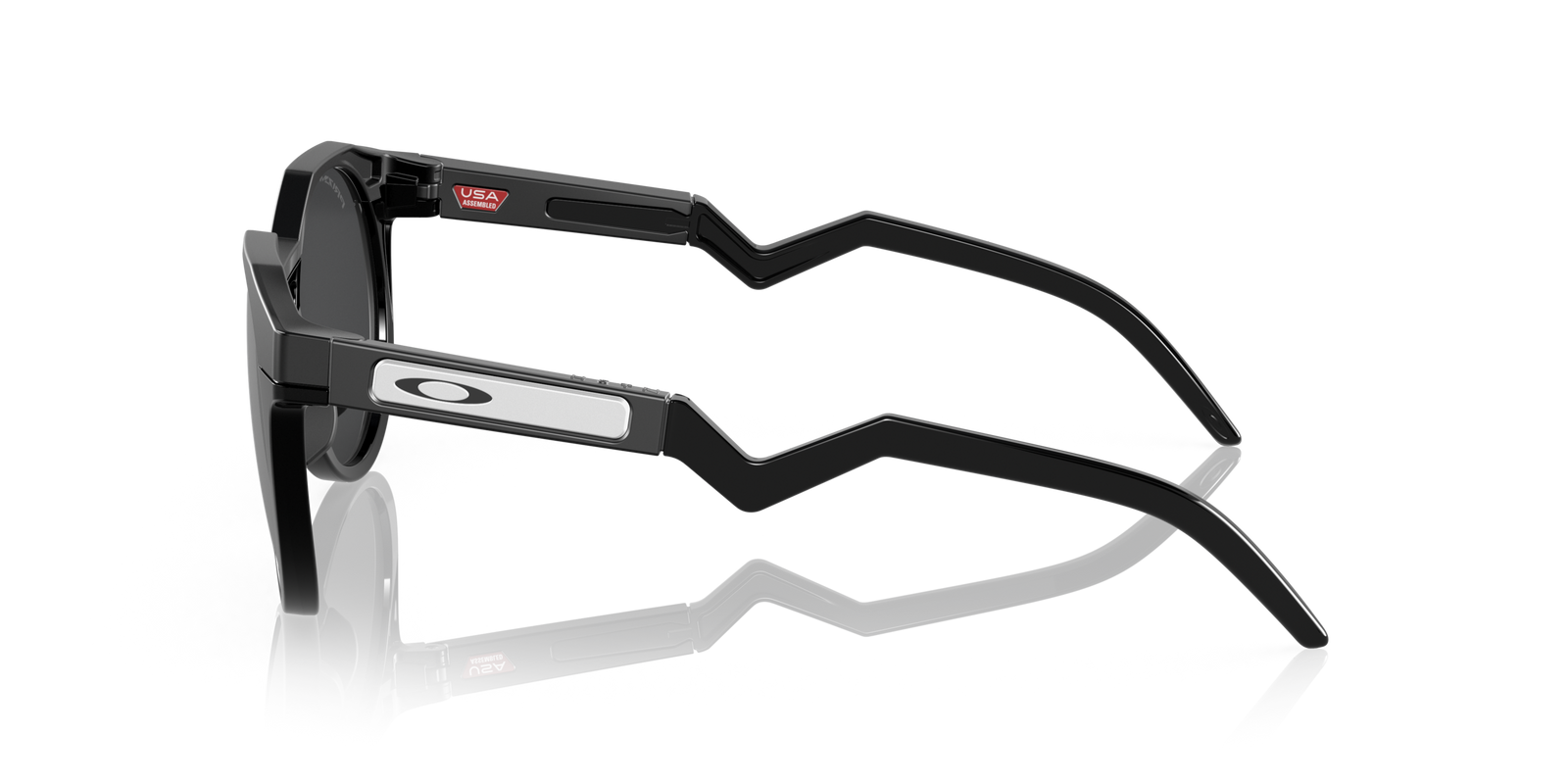 Hstn Matte Black - Prizm Black - Image 4