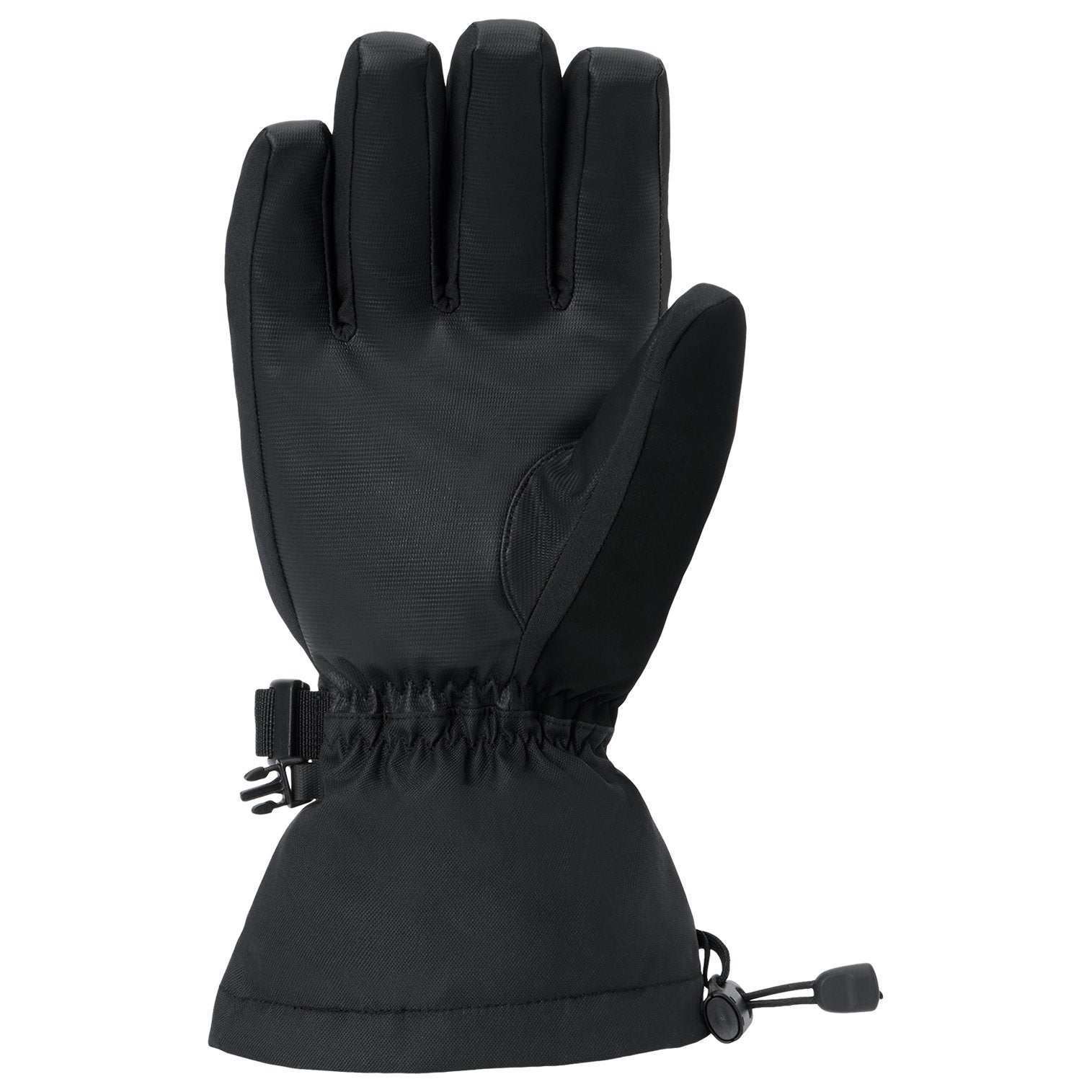 Titan 2.0 Gore-Tex Snowboard Gloves Black - Image 4